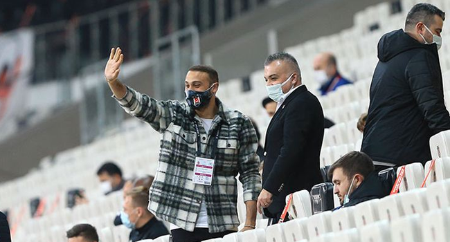 Son Dakika Transfer Haberi Besiktas Ta Stopere Dede Surprizi Bjk Haberleri