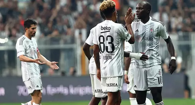 Ameaças, maldições e violência: central do Besiktas em teia de chantagens  por causa de transferência - Internacional - Jornal Record