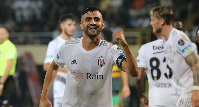 Beşiktaş iki takımla hazırlık maçı yapacak - Son Dakika Haberleri