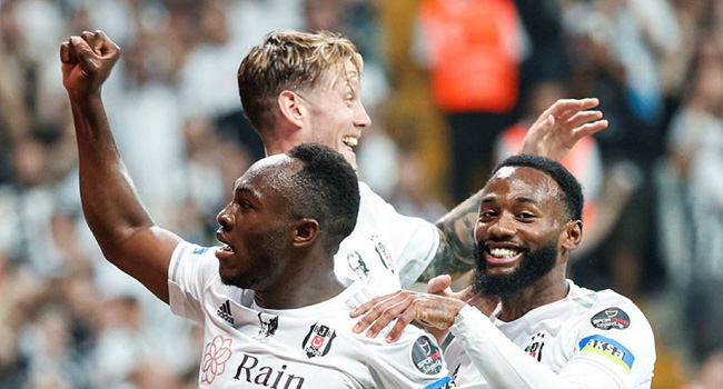 İstanbulspor-Beşiktaş maçının oynanacağı stat açıklandı