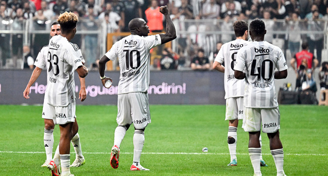 FK Lugano hangi ülkenin takımı? Beşiktaş'ın rakibi FK Lugano