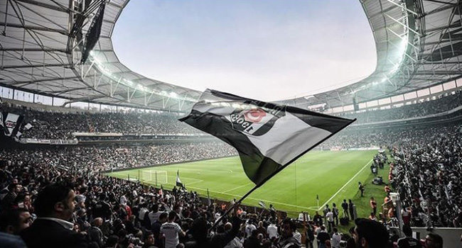 TRHaber - Beşiktaş-Lugano maçını şifresiz yayınlayan yabancı